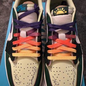 Air Jordan 1 Low OG Size 12M